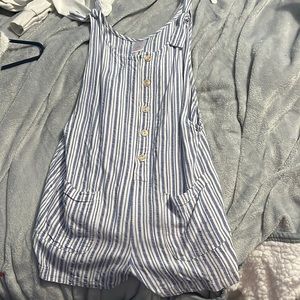 Cute Romper